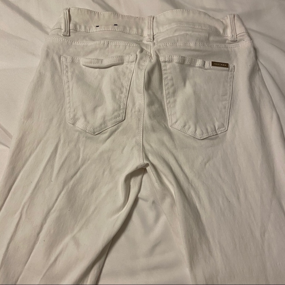 White House Black Market Jeans